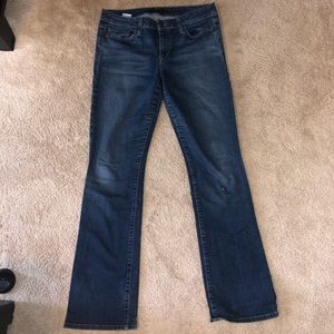 Women’s Joes jeans